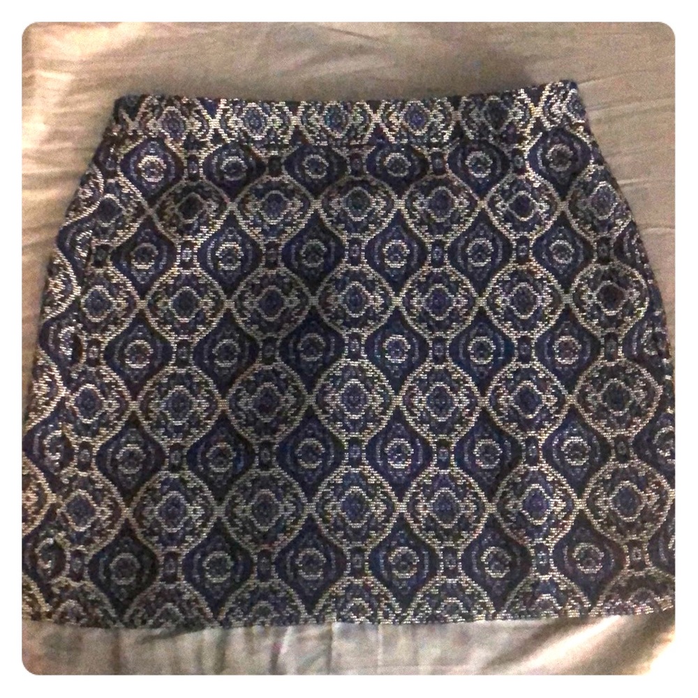 J.Crew Skirt